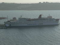 Türkei;Cesme;Marmara Lines;Fähre